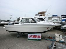 YAMAHA　FC-26　O/B